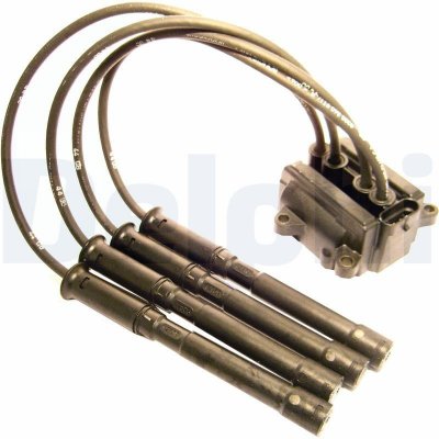 DELPHI CE20018-12B1 Zapalovací cívka (CE20018-12B1) – Hledejceny.cz