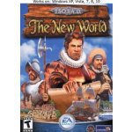 Anno 1503: The New world – Hledejceny.cz