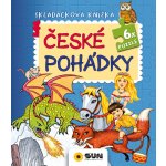 České pohádky – Hledejceny.cz