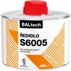 Rozpouštědlo Baltech ředidlo S6005 400 ml