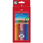 Faber-Castell Grip 2001 24 ks – Zboží Mobilmania