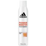 Adidas Power Booster 72H Woman antiperspirant deospray 250 ml – Sleviste.cz
