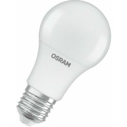 Osram Ledvance LED Star Classic A 45 6.5W 827 12-36V Frosted E27