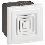 Legrand 076641 MOSN BZUČÁK 230V STŘ. 2M BÍLÁ – Hledejceny.cz