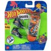 Fingerboardy Hot Wheels Skate Fingerboard And Shoes Challenge Accepted Freestyle Tricked Out Trike