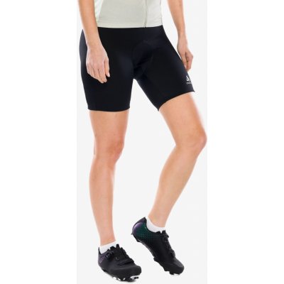 Odlo dámské Essential Tights Short black – Sleviste.cz