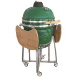 Strend Pro BBQ Kamado Egg 21 – Zboží Dáma