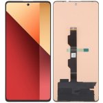 LCD Displej + Dotykové sklo Xiaomi Poco M6 Pro – Zboží Živě