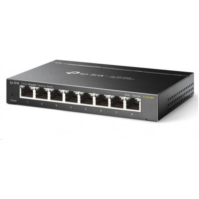 TP-LINK TL-SG108S – Zbozi.Blesk.cz