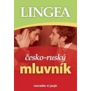 Česko - ruský mluvník