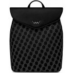 Vuch Linton MN Black Dámský Černá 9 l – Zboží Mobilmania