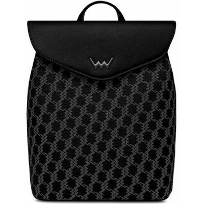 Vuch Linton MN Black Dámský Černá 9 l – Zboží Mobilmania