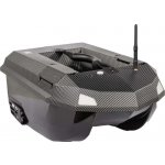 Manuowell Assassin, Carbon, GPS, Autopilot, Echosonda M700 – Zboží Mobilmania