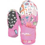 Level animal pink – Sleviste.cz