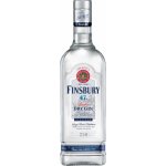 Finsbury Platinum 47 London Gin 47% 1 l (holá láhev) – Hledejceny.cz