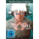 Ghost in the Shell – Sleviste.cz