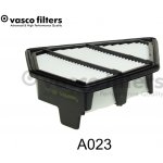 DVA Vzduchový filtr A023 – Hledejceny.cz