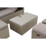 di volio Bologna DV-017GF 2 ks béžová – Zboží Dáma