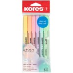 Kores K0 6ks – Sleviste.cz