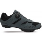 Giro CYLINDER II port gray – Zboží Dáma