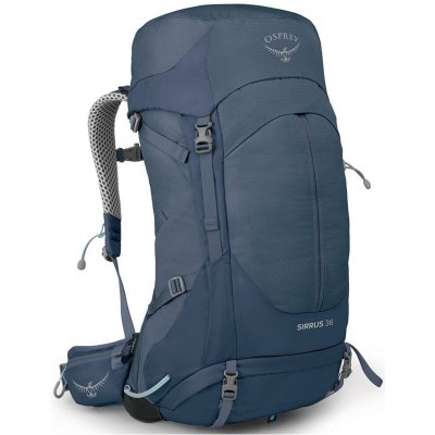 Osprey Sirrus 36 l Space blue – Zboží Mobilmania