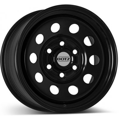 DOTZ 4X4 8x16 6x130 ET37 – Zboží Mobilmania