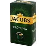 Jacobs Krönung mletá 0,5 kg – Zboží Dáma