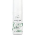 Wella Nutricurls Curls Curlixir Balm 150 ml – Zboží Mobilmania