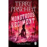 Monstrous Regiment - Terry Pratchett – Hledejceny.cz