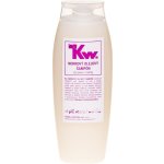 Kw Norkový olejový šampon pro psy a kočky 250 ml – Zboží Dáma