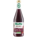 Biotta Bio Červená řepa 0,5 l – Zboží Dáma