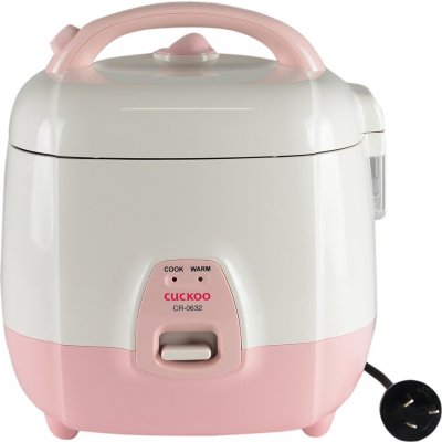 Cuckoo CR-0632 – Zboží Mobilmania