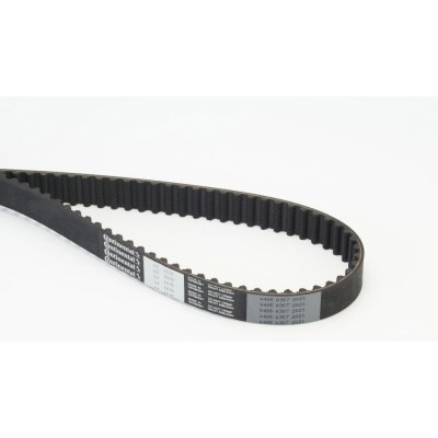 ozubený řemen CONTINENTAL CTAM CT1215 – Zboží Mobilmania