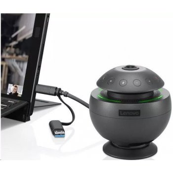 Lenovo VoIP 360 Camera Speaker