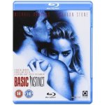 Základní instinkt [Blu-ray] – Zboží Dáma