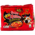 Samyang Pikantní kuřecí ramen Buldak 2x Extra pikantní 700 g – Zboží Dáma