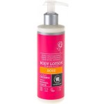 Urtekram Růžové tělové mléko 250 ml – Zbozi.Blesk.cz
