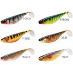 Delphin Bomb! Hypno 13 cm 3D MINNOW 2 ks – Hledejceny.cz