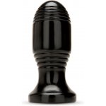 Prowler RED Ribbed Plug anální kolík 13 x 5 cm – Hledejceny.cz