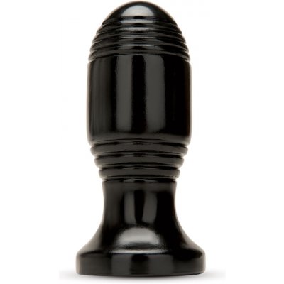 Prowler RED Ribbed Plug anální kolík 13 x 5 cm – Hledejceny.cz