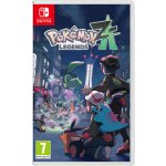 Pokemon Legends Z-A – Zboží Dáma