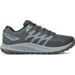 Merrell Nova 3 J067611 šedé – Zboží Dáma