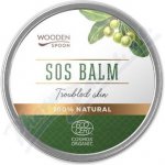 Wooden Spoon SOS balzám s taman. olejem BIO 60 ml – Zboží Dáma