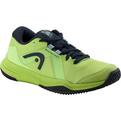 Head Sprint Pro 4.0 Junior Lime/Navy – Hledejceny.cz