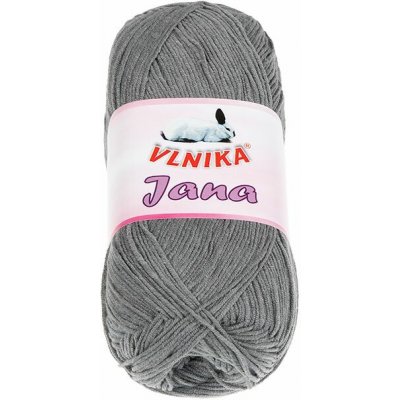 Příze JANA BX12699 - 100g / 330 m – Zboží Mobilmania