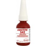 LOCTITE 542 těsnění pro hydrauliku 50g – Zbozi.Blesk.cz