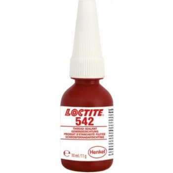 LOCTITE 542 těsnění pro hydrauliku 50g