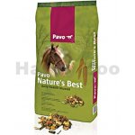 Pavo Nature's Best 15 kg – Zboží Mobilmania