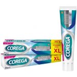 Corega Extra Strong Neutral fixační krém 2 x 70 g – Zboží Dáma
