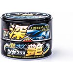 Soft99 Water Block Wax Dark 200 g – Zboží Mobilmania